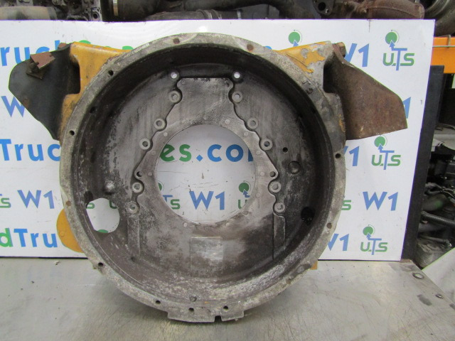 CAT C12 FLYWHEEL BELLHOUSING P/NO 148-2022 - Volante do motor por Camião: foto 1 CAT C12 FLYWHEEL BELLHOUSING P/NO 148-2022 - Volante do motor por Camião: foto 1