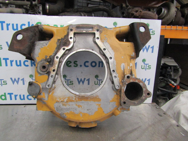 CAT C12 FLYWHEEL BELLHOUSING P/NO 148-2022 - Volante do motor por Camião: foto 2 CAT C12 FLYWHEEL BELLHOUSING P/NO 148-2022 - Volante do motor por Camião: foto 2