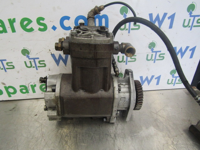 CUMMINS 6 CTA C SERIES COMPRESSOR - Motor e peças por Camião: foto 1 CUMMINS 6 CTA C SERIES COMPRESSOR - Motor e peças por Camião: foto 1