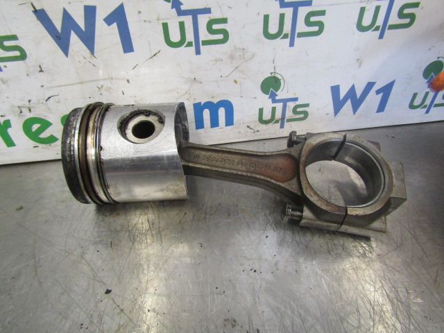 CUMMINS 6 CTA C SERIES CONROD + PISTON P/NO3934924700 – 5 AVAILABLE - Motor e peças por Camião: foto 3 CUMMINS 6 CTA C SERIES CONROD + PISTON P/NO3934924700 – 5 AVAILABLE - Motor e peças por Camião: foto 3