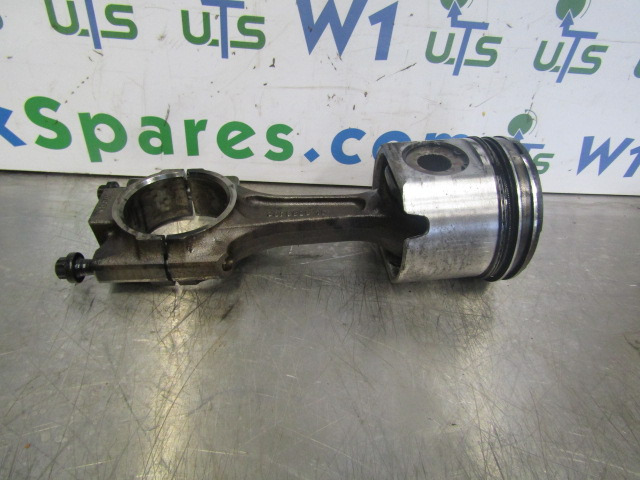 CUMMINS M11 CONROD + PISTON P/NO 3079629/16 - Motor e peças por Camião: foto 1 CUMMINS M11 CONROD + PISTON P/NO 3079629/16 - Motor e peças por Camião: foto 1