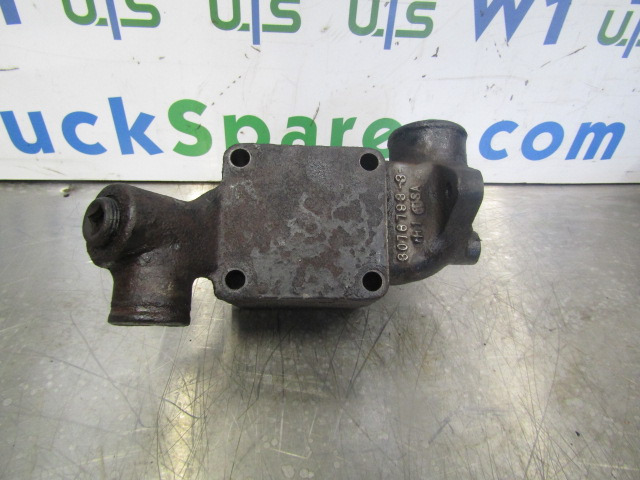 CUMMINS M11 THERMOSTAT HOUSING P/NO 3076793-3 - Motor e peças por Camião: foto 2 CUMMINS M11 THERMOSTAT HOUSING P/NO 3076793-3 - Motor e peças por Camião: foto 2