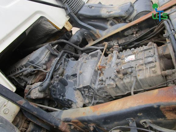 DAF LF 220 BREAKING FOR SPARES - Camião: foto 3 DAF LF 220 BREAKING FOR SPARES - Camião: foto 3