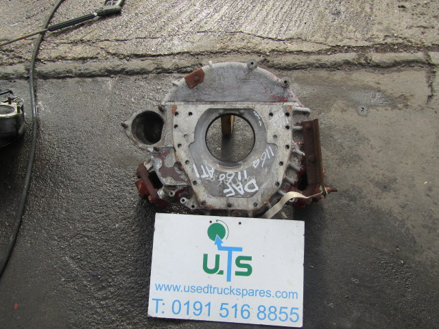 DAF 85 ATI 1260 BELLHOUSING P/NO 1318406 / 1318411 / 1316600 - Volante do motor por Camião: foto 1 DAF 85 ATI 1260 BELLHOUSING P/NO 1318406 / 1318411 / 1316600 - Volante do motor por Camião: foto 1