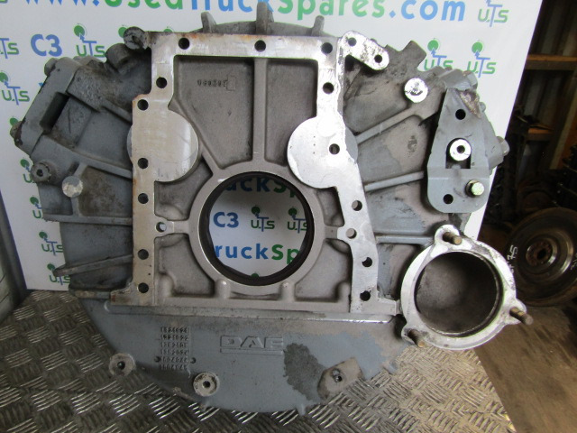DAF CF 75 PACCAR EURO 5 PR22851 ENGINE FLYWHEEL BELLHOUSING P/NO 1321921 / 1321922 - Volante do motor por Camião: foto 1 DAF CF 75 PACCAR EURO 5 PR22851 ENGINE FLYWHEEL BELLHOUSING P/NO 1321921 / 1321922 - Volante do motor por Camião: foto 1
