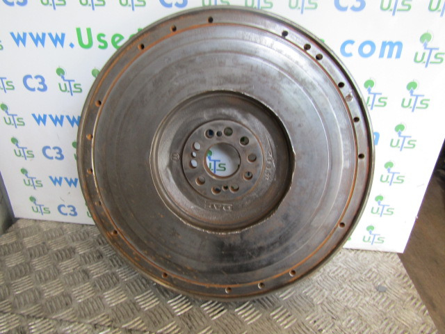 DAF CF 75 PACCAR EURO 5 PR22851 ENGINE FLYWHEEL P/NO 1356463 - Volante do motor por Camião: foto 1 DAF CF 75 PACCAR EURO 5 PR22851 ENGINE FLYWHEEL P/NO 1356463 - Volante do motor por Camião: foto 1
