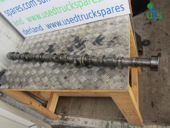 DAF CF 85 / XF 95 CAMSHAFT - Motor e peças por Camião: foto 1 DAF CF 85 / XF 95 CAMSHAFT - Motor e peças por Camião: foto 1