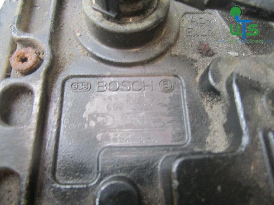 DAF CF / XF EURO 5 ADBLUE PUMP BOSCH PART NO 0444010099 - Sistema de combustível por Camião: foto 2 DAF CF / XF EURO 5 ADBLUE PUMP BOSCH PART NO 0444010099 - Sistema de combustível por Camião: foto 2