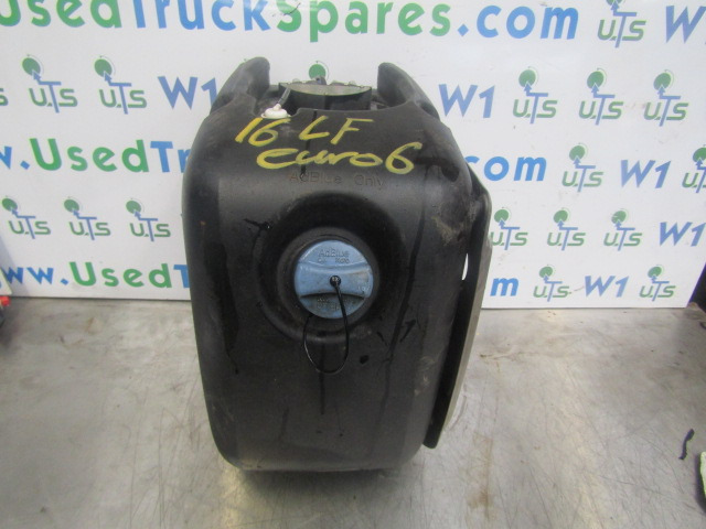 DAF LF 220 AD BLUE TANK COMPLETE - Motor e peças por Camião: foto 1 DAF LF 220 AD BLUE TANK COMPLETE - Motor e peças por Camião: foto 1