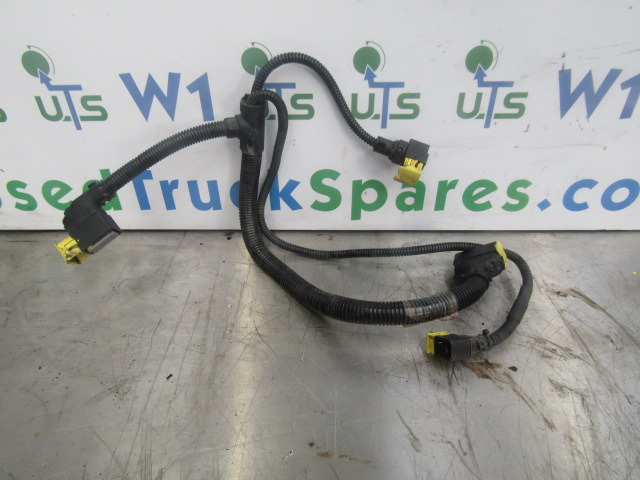 DAF LF 220 EURO 6 AD BLUE PUMP HARNESS - Motor e peças por Camião: foto 1 DAF LF 220 EURO 6 AD BLUE PUMP HARNESS - Motor e peças por Camião: foto 1