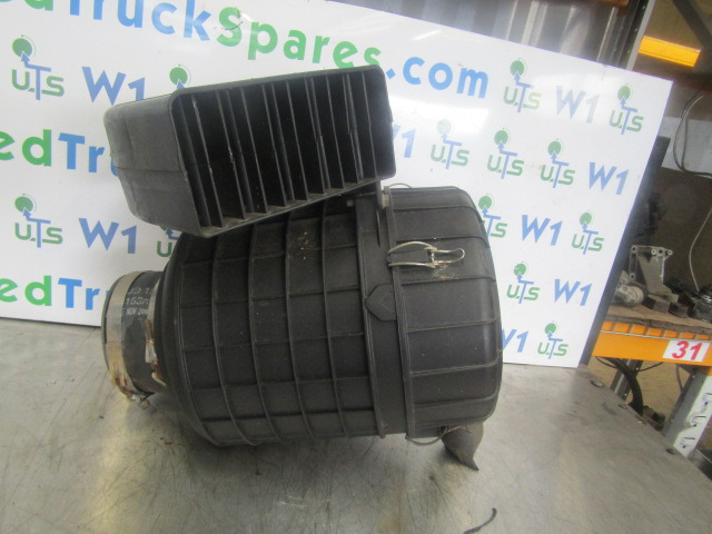 DAF LF 220 EURO 6 AIR FILTER HOUSING COMPLETE - Motor e peças por Camião: foto 1 DAF LF 220 EURO 6 AIR FILTER HOUSING COMPLETE - Motor e peças por Camião: foto 1