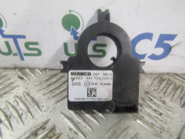 DAF LF 220 EURO 6 SAS TRANSPONDER P/NO 441 120 0080 - Sistema elétrico por Camião: foto 1 DAF LF 220 EURO 6 SAS TRANSPONDER P/NO 441 120 0080 - Sistema elétrico por Camião: foto 1