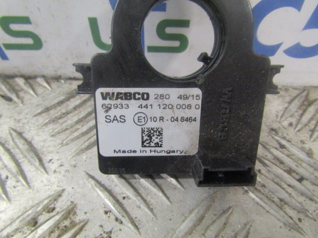 DAF LF 220 EURO 6 SAS TRANSPONDER P/NO 441 120 0080 - Sistema elétrico por Camião: foto 2 DAF LF 220 EURO 6 SAS TRANSPONDER P/NO 441 120 0080 - Sistema elétrico por Camião: foto 2