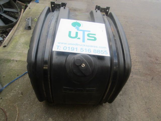 DAF LF 220 FUEL TANK 150L APPROX - Tanque de combustível por Camião: foto 2 DAF LF 220 FUEL TANK 150L APPROX - Tanque de combustível por Camião: foto 2