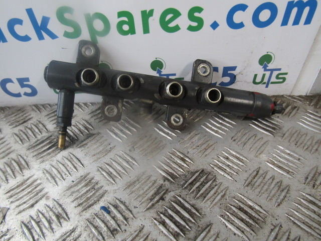DAF LF 45 EURO 5 4.5 FUEL RAIL P/NO 0445 224 048 - Motor e peças por Camião: foto 2 DAF LF 45 EURO 5 4.5 FUEL RAIL P/NO 0445 224 048 - Motor e peças por Camião: foto 2