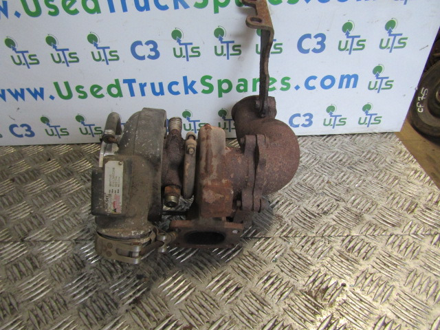 DAF LF 45 EURO 5 TURBO TYPE “HOLSET” HE 221W/4047745 - Turbocompressor por Camião: foto 1 DAF LF 45 EURO 5 TURBO TYPE “HOLSET” HE 221W/4047745 - Turbocompressor por Camião: foto 1