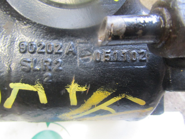 DAF LF 45 STEERING BOX TYPE ZF90-202A - Direcção por Camião: foto 2 DAF LF 45 STEERING BOX TYPE ZF90-202A - Direcção por Camião: foto 2