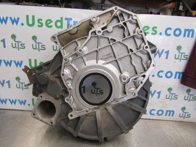 DAF LF 55 EURO 6 PX7-164 ENGINE FLYWHEEL BELLHOUSING P/NO 3971668/4991576 - Volante do motor por Camião: foto 1 DAF LF 55 EURO 6 PX7-164 ENGINE FLYWHEEL BELLHOUSING P/NO 3971668/4991576 - Volante do motor por Camião: foto 1