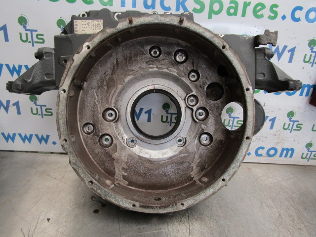 DAF LF 55 EURO 6 PX7-164 ENGINE FLYWHEEL BELLHOUSING P/NO 3971668/4991576 - Volante do motor por Camião: foto 3 DAF LF 55 EURO 6 PX7-164 ENGINE FLYWHEEL BELLHOUSING P/NO 3971668/4991576 - Volante do motor por Camião: foto 3