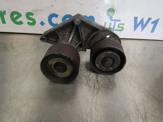 DAF XF 105 460 (MX340SI) FAN BELT TENSIONER P/NO 19452517 - Motor e peças por Camião: foto 1 DAF XF 105 460 (MX340SI) FAN BELT TENSIONER P/NO 19452517 - Motor e peças por Camião: foto 1