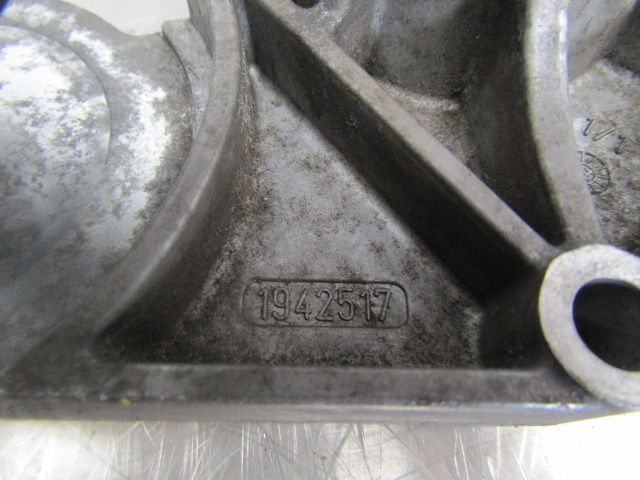 DAF XF 105 460 (MX340SI) FAN BELT TENSIONER P/NO 19452517 - Motor e peças por Camião: foto 2 DAF XF 105 460 (MX340SI) FAN BELT TENSIONER P/NO 19452517 - Motor e peças por Camião: foto 2