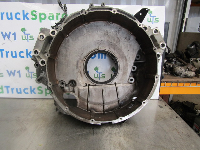 DAF XF 105 460 (MX340SI) FLYWHEEL MANUAL BELLHOUSING P/NO 1695375 - Volante do motor por Camião: foto 1 DAF XF 105 460 (MX340SI) FLYWHEEL MANUAL BELLHOUSING P/NO 1695375 - Volante do motor por Camião: foto 1