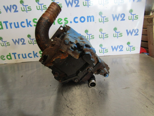 DENNIS ELITE II MAIN HYDRAULIC PUMP - Bomba hidráulica por Veículo municipal/ Especial: foto 3 DENNIS ELITE II MAIN HYDRAULIC PUMP - Bomba hidráulica por Veículo municipal/ Especial: foto 3
