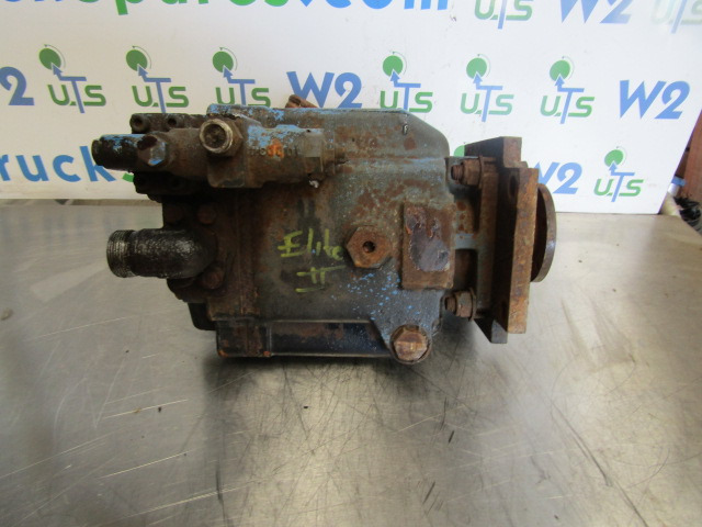 DENNIS ELITE II MAIN HYDRAULIC PUMP - Bomba hidráulica por Veículo municipal/ Especial: foto 1 DENNIS ELITE II MAIN HYDRAULIC PUMP - Bomba hidráulica por Veículo municipal/ Especial: foto 1