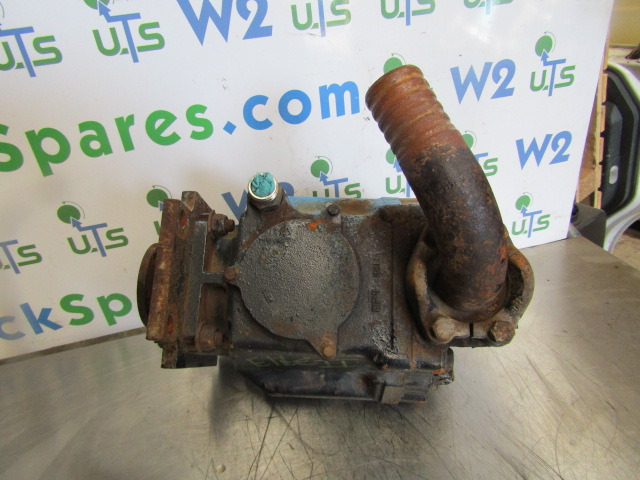 DENNIS ELITE II MAIN HYDRAULIC PUMP - Bomba hidráulica por Veículo municipal/ Especial: foto 2 DENNIS ELITE II MAIN HYDRAULIC PUMP - Bomba hidráulica por Veículo municipal/ Especial: foto 2