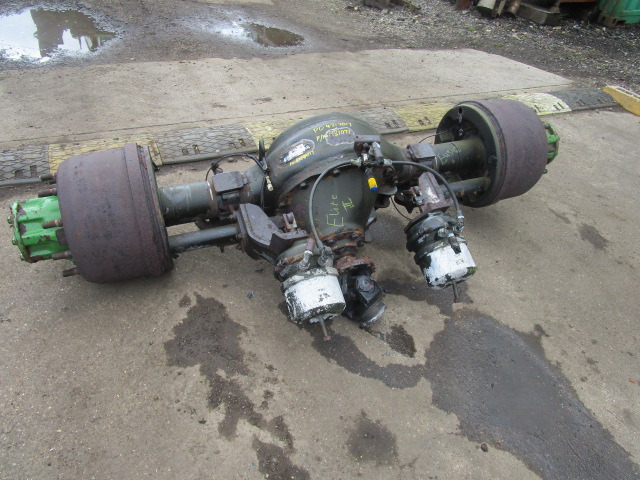 DENNIS ELITE II SPICER REAR AXLE P/NO 981071/ P04217017 - Eixo e peças por Veículo municipal/ Especial: foto 1 DENNIS ELITE II SPICER REAR AXLE P/NO 981071/ P04217017 - Eixo e peças por Veículo municipal/ Especial: foto 1