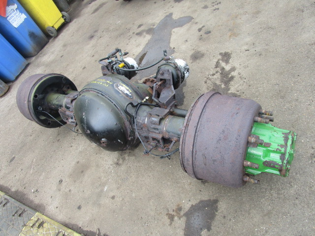 DENNIS ELITE II SPICER REAR AXLE P/NO 981071/ P04217017 - Eixo e peças por Veículo municipal/ Especial: foto 3 DENNIS ELITE II SPICER REAR AXLE P/NO 981071/ P04217017 - Eixo e peças por Veículo municipal/ Especial: foto 3