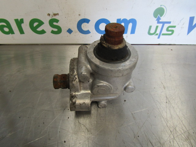 DENNIS ELITE II STEERING BEVEL ANGLE BOX - Direcção por Veículo municipal/ Especial: foto 2 DENNIS ELITE II STEERING BEVEL ANGLE BOX - Direcção por Veículo municipal/ Especial: foto 2