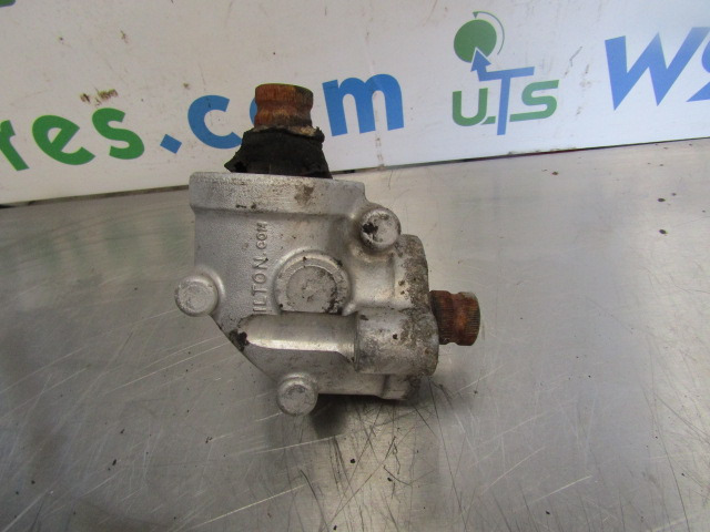 DENNIS ELITE II STEERING BEVEL ANGLE BOX - Direcção por Veículo municipal/ Especial: foto 3 DENNIS ELITE II STEERING BEVEL ANGLE BOX - Direcção por Veículo municipal/ Especial: foto 3
