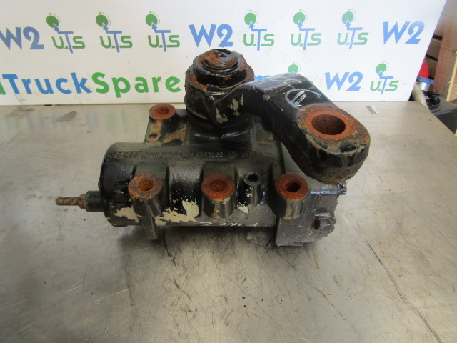 DENNIS ELITE II STEERING BOX TRW P/NO 049001889/2 - Direcção por Veículo municipal/ Especial: foto 1 DENNIS ELITE II STEERING BOX TRW P/NO 049001889/2 - Direcção por Veículo municipal/ Especial: foto 1