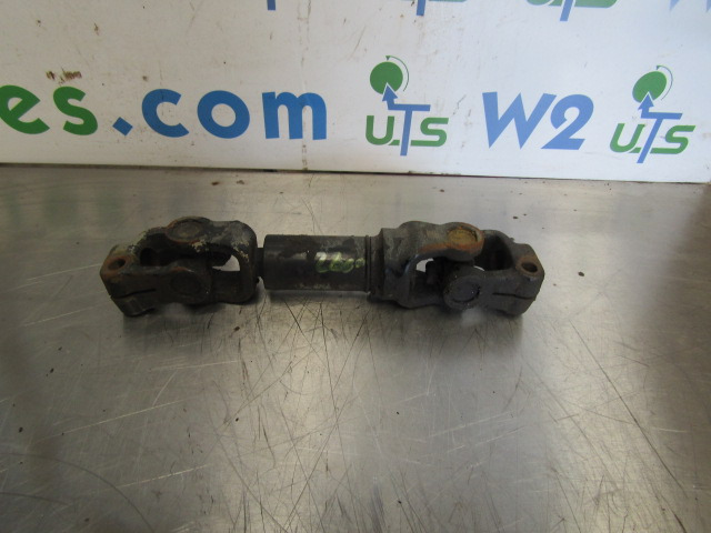 DENNIS ELITE II STEERING SHAFT - Direcção por Veículo municipal/ Especial: foto 1 DENNIS ELITE II STEERING SHAFT - Direcção por Veículo municipal/ Especial: foto 1
