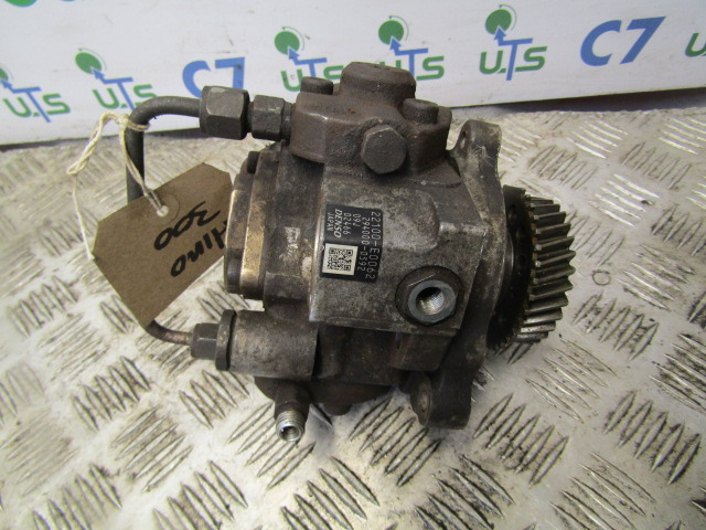 HINO 300 SERIES ‘DENSO’ HIGH PRESSURE FUEL PUMP P/NO 22100-E0062 / 09J02466 - Sistema de combustível por Camião: foto 3 HINO 300 SERIES ‘DENSO’ HIGH PRESSURE FUEL PUMP P/NO 22100-E0062 / 09J02466 - Sistema de combustível por Camião: foto 3