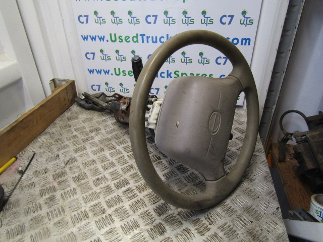 HINO 300 SERIES STEERING COLUMN COMPLETE - Direcção por Camião: foto 1 HINO 300 SERIES STEERING COLUMN COMPLETE - Direcção por Camião: foto 1