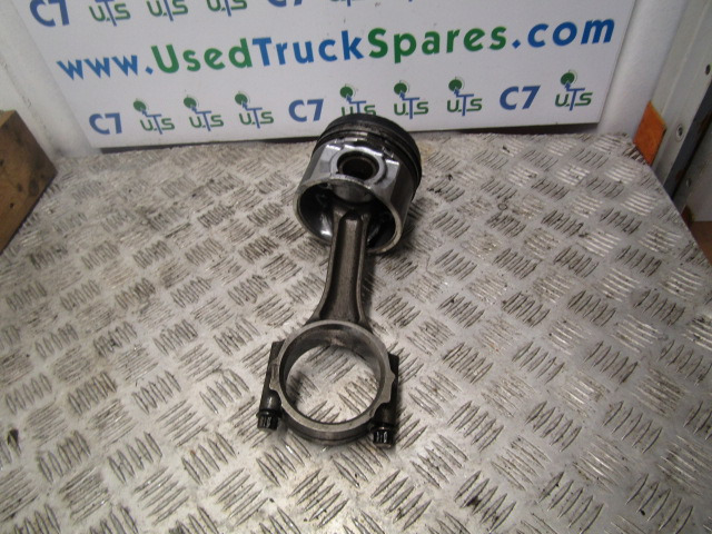 ISUZU 4HK1 EURO 4 CONROD/PISTON (STANDARD) - Motor e peças por Camião: foto 1 ISUZU 4HK1 EURO 4 CONROD/PISTON (STANDARD) - Motor e peças por Camião: foto 1