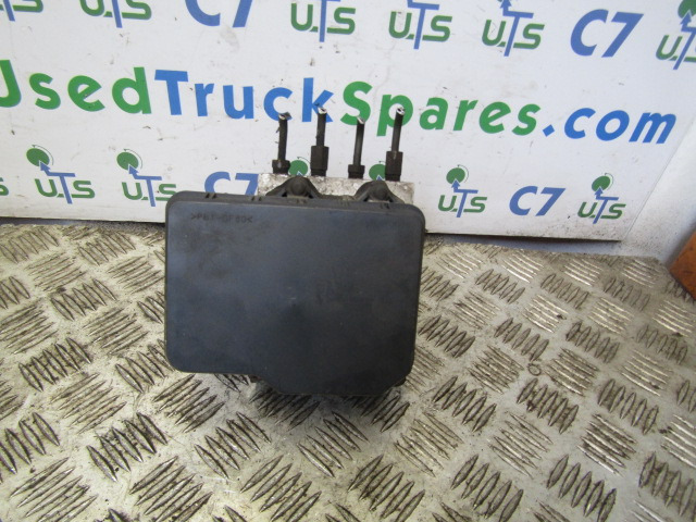 ISUZU N75 150 EURO 6 ABS PUMP/ECU P/NO 8974849300 - Centralina electrónica por Camião: foto 1 ISUZU N75 150 EURO 6 ABS PUMP/ECU P/NO 8974849300 - Centralina electrónica por Camião: foto 1