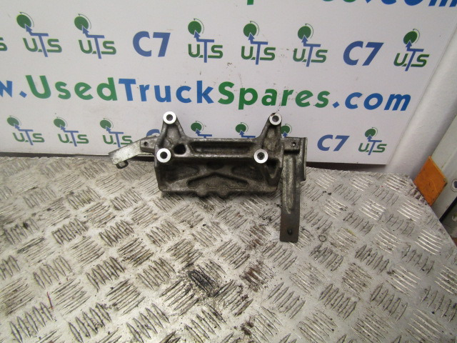 ISUZU N75 4HK1 EURO 5 ALTERNATOR BRACKET - Sistema elétrico por Camião: foto 1 ISUZU N75 4HK1 EURO 5 ALTERNATOR BRACKET - Sistema elétrico por Camião: foto 1