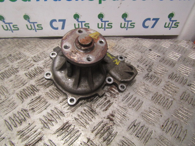 ISUZU N75 4HK1 EURO 5 WATER PUMP - Motor e peças por Camião: foto 2 ISUZU N75 4HK1 EURO 5 WATER PUMP - Motor e peças por Camião: foto 2