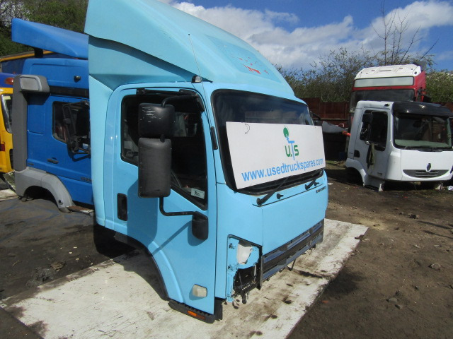 ISUZU N75 CAB (2012) - Cabine por Camião: foto 2 ISUZU N75 CAB (2012) - Cabine por Camião: foto 2