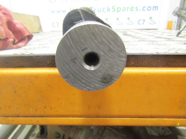 ISUZU N75 N75 4HK1 EURO 5 CAMSHAFT P/NO 090721-009 - Motor e peças por Camião: foto 2 ISUZU N75 N75 4HK1 EURO 5 CAMSHAFT P/NO 090721-009 - Motor e peças por Camião: foto 2