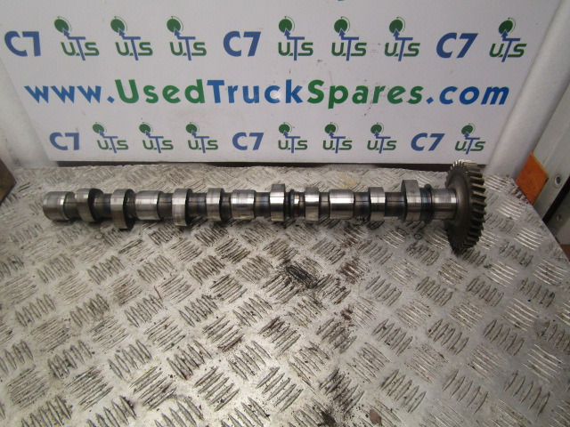 ISUZU N75 N75 4HK1 EURO 5 CAMSHAFT P/NO 090721-009 - Motor e peças por Camião: foto 1 ISUZU N75 N75 4HK1 EURO 5 CAMSHAFT P/NO 090721-009 - Motor e peças por Camião: foto 1