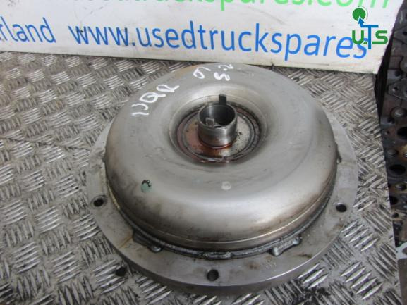 ISUZU NQR 4HK1 TORQUE CONVERTER FOR 5.2 - Motor e peças por Camião: foto 1 ISUZU NQR 4HK1 TORQUE CONVERTER FOR 5.2 - Motor e peças por Camião: foto 1