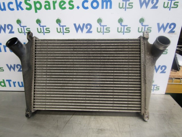 ISUZU NQR 5.2 INTERCOOLER 8980064790 - Motor e peças por Camião: foto 1 ISUZU NQR 5.2 INTERCOOLER 8980064790 - Motor e peças por Camião: foto 1