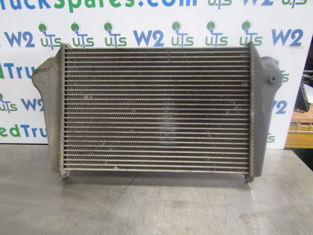 ISUZU NQR 5.2 INTERCOOLER 8980064790 - Motor e peças por Camião: foto 2 ISUZU NQR 5.2 INTERCOOLER 8980064790 - Motor e peças por Camião: foto 2