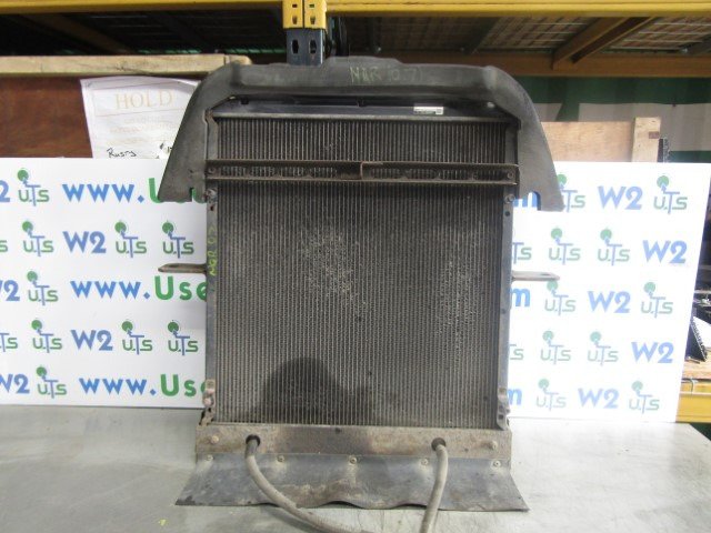 ISUZU NQR 5.2 RADIATOR 8980955530 - Radiador por Camião: foto 1 ISUZU NQR 5.2 RADIATOR 8980955530 - Radiador por Camião: foto 1
