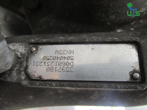 IVECO 180E24 ‘TECTOR’ TURBO TYPE ‘HOLSET’ HX35W - Turbocompressor por Camião: foto 4 IVECO 180E24 ‘TECTOR’ TURBO TYPE ‘HOLSET’ HX35W - Turbocompressor por Camião: foto 4