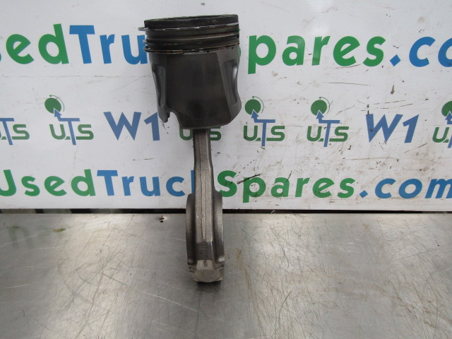 IVECO STRALIS CURSOR 10 CONROD PISTON - Motor e peças por Camião: foto 4 IVECO STRALIS CURSOR 10 CONROD PISTON - Motor e peças por Camião: foto 4